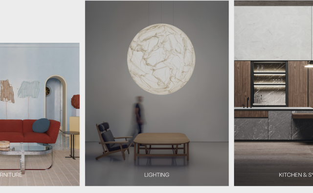 意大利高端家居集团 Dexelance 上财年营收增长15%至3.7亿欧元