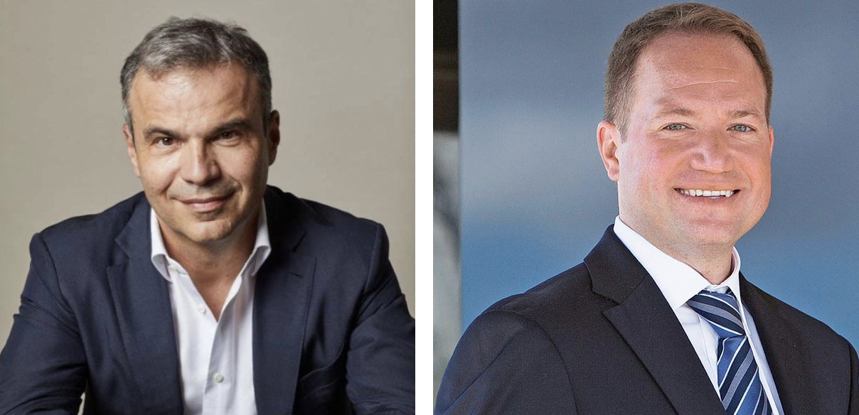 人事三则｜Capri集团任命CFO/COO；Wolford任命CEO；Valentino CTO离职