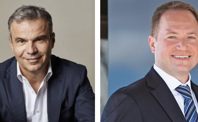 人事三则｜Capri集团任命CFO/COO；Wolford任命CEO；Valentino CTO离职