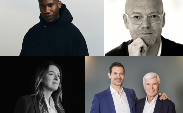 人事五则｜Zadig&Voltaire、Pandora、J.Crew 等高管变动