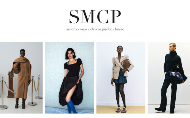 Sandro、Maje的母公司 SMCP 大幅扭亏为盈，2025年销售额增长0.5%至12.17亿欧元