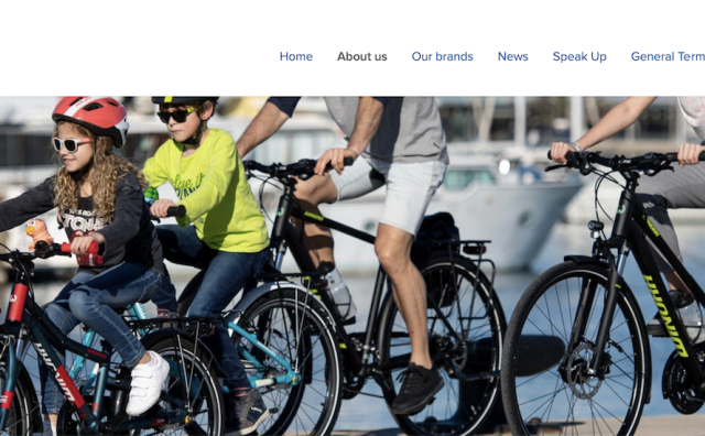 KKR 在荷兰自行车品牌 Accell 债务重组案中损失逾10亿欧元