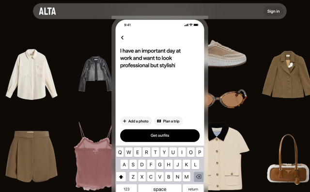 汇聚“顶配”投资者，华人女性创办的 AI 时尚创业公司能否高开高走？｜华丽志投资研究