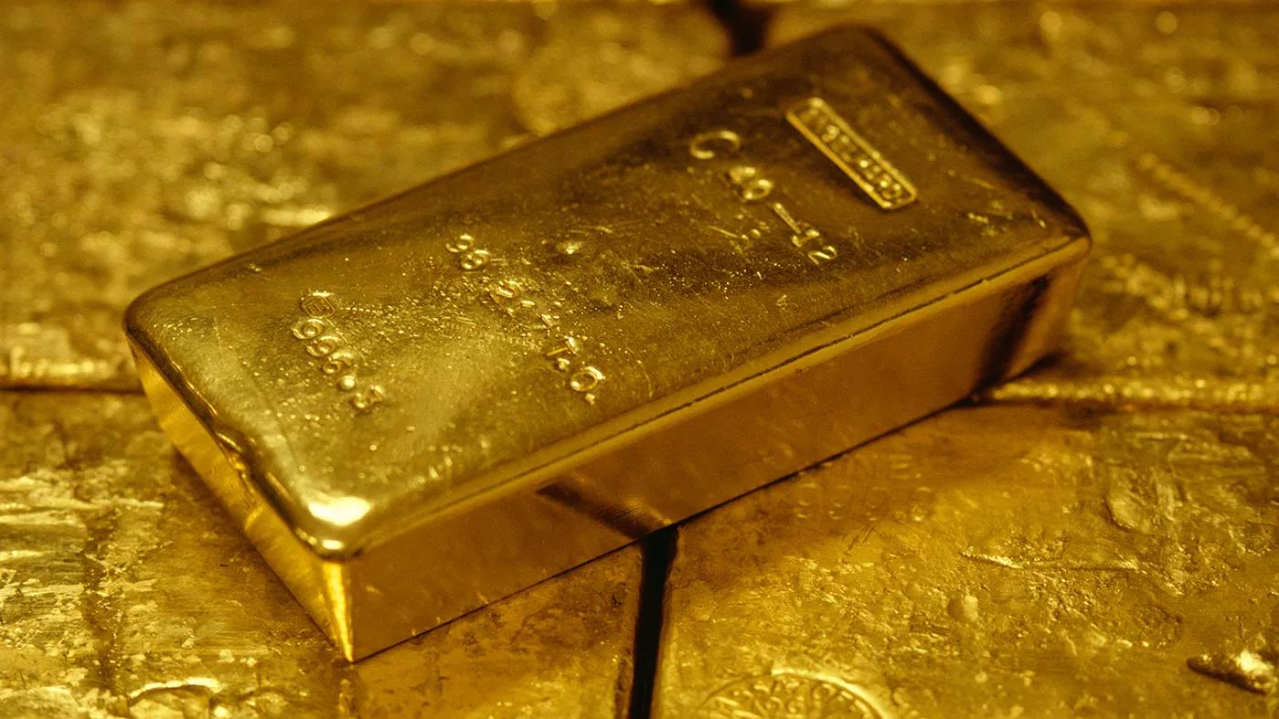 2025年全球黄金需求量首次突破5000吨，总值跃升45%｜世界黄金协会最新报告