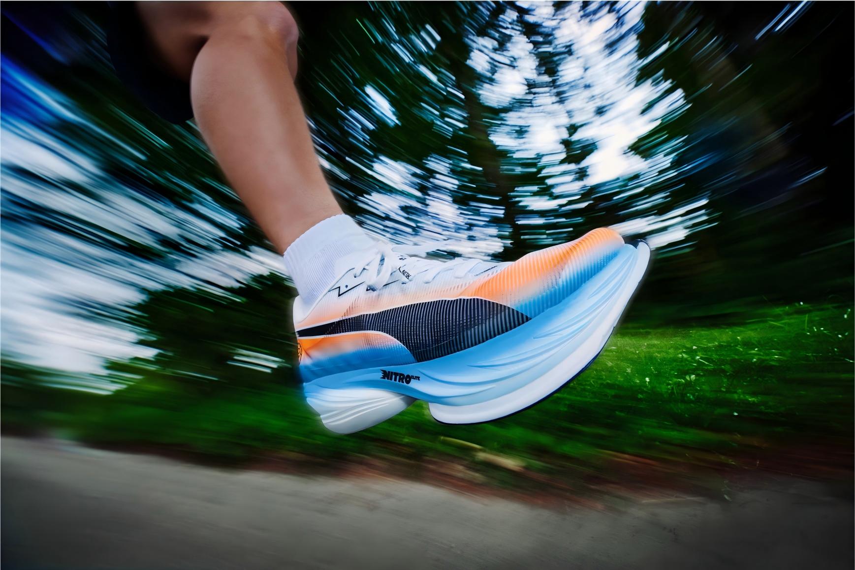 重组之年，PUMA彪马销售额下降8.1%至73亿欧元