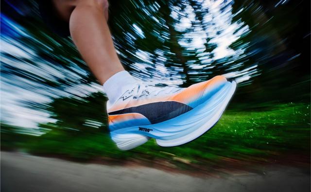 重组之年，PUMA彪马销售额下降8.1%至73亿欧元