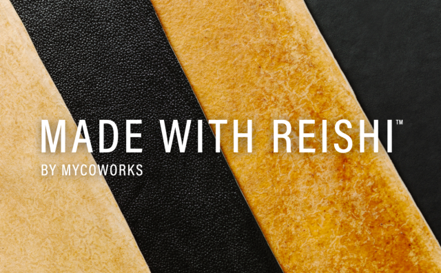 为爱马仕提供“蘑菇皮”的 MycoWorks 被收购，将开启战略重组和转型