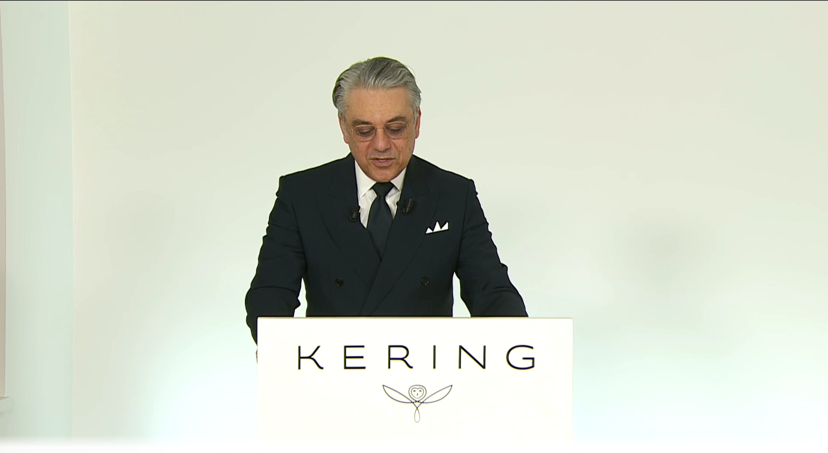 从“孤岛“到“平台”，开云CEO谈如何重构多品牌集团的“顶层设计”