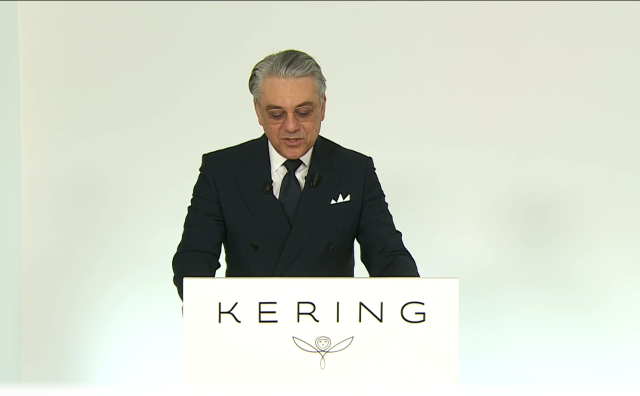 从“孤岛“到“平台”，开云CEO谈如何重构多品牌集团的“顶层设计”