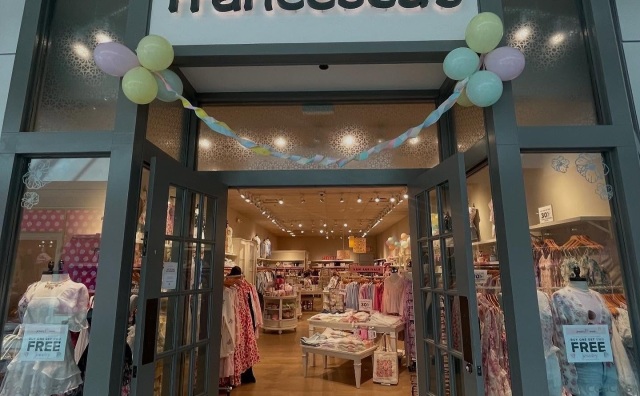 美国时尚连锁零售商 Francesca's 正式宣告破产