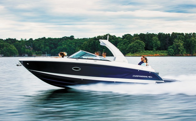 橙湾体育｜游艇行业又一起合并！Marine Products 被同行 MasterCraft 公司收购，作价2.322亿美元