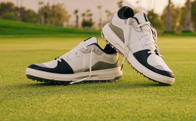 橙湾体育｜“北美增长最快的高尔夫鞋品牌”PAYNTR Golf 被收购