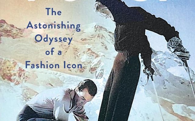 堪比惊险小说！讲述 Emilio Pucci 传奇一生的新书问世