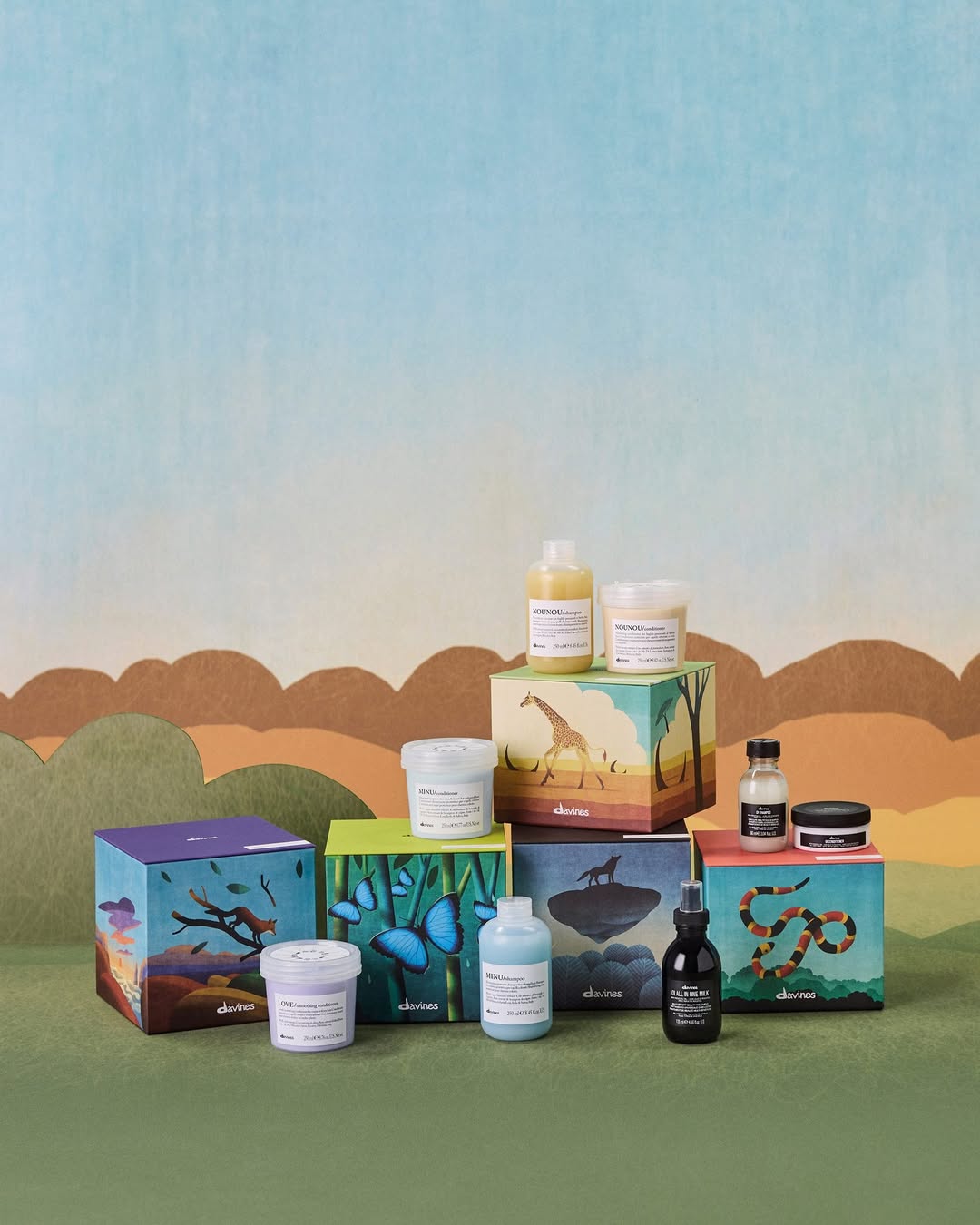 意大利美容护发集团 Davines 预计2025年营收增长6.4%，将投资5000万欧元扩建总部