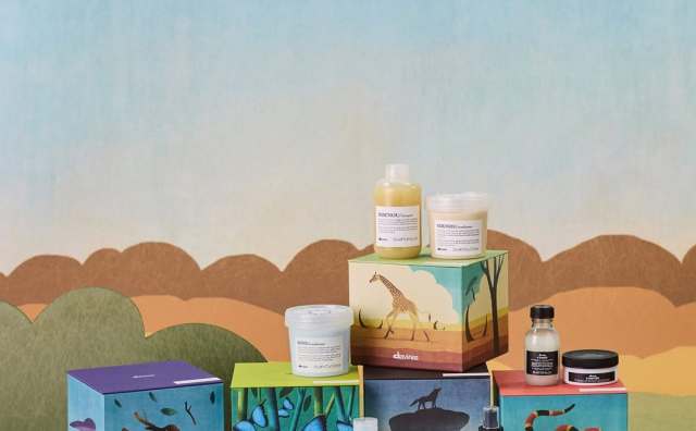 意大利美容护发集团 Davines 预计2025年营收增长6.4%，将投资5000万欧元扩建总部