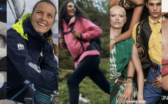 华丽志创始人余燕点评「2025年全球十大时尚和奢侈品收购案」（上）