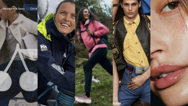 华丽志创始人余燕点评「2025年全球十大时尚和奢侈品收购案」（上）