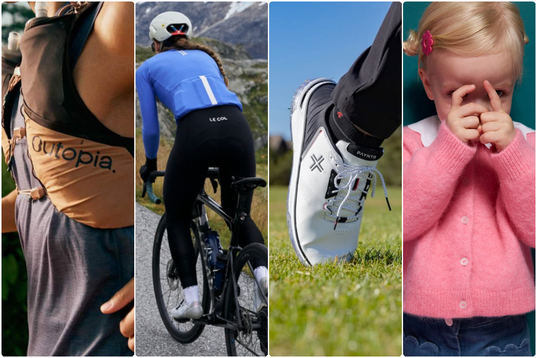 户外、服装、美容、洗护领域7条品牌最新投资并购动态丨全球时尚投资周报2026年第6期