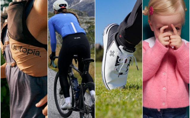 户外、服装、美容、洗护领域7条品牌最新投资并购动态丨全球时尚投资周报2026年第6期