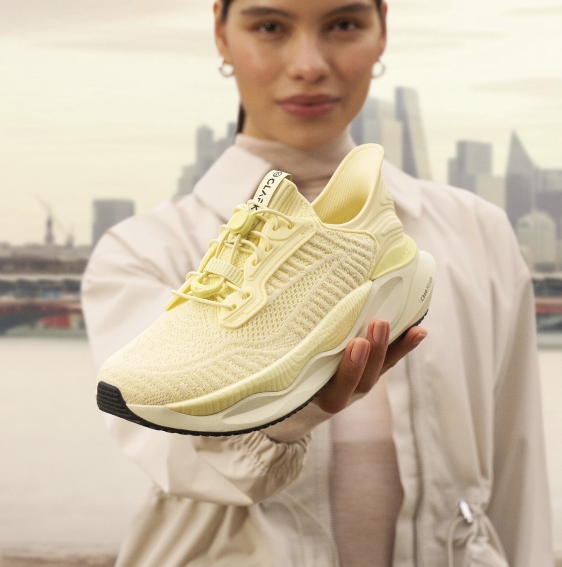 英国鞋履品牌 Clarks 扩大“高性能步行”鞋履产品线