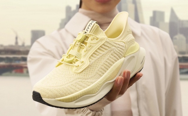 英国鞋履品牌 Clarks 扩大“高性能步行”鞋履产品线