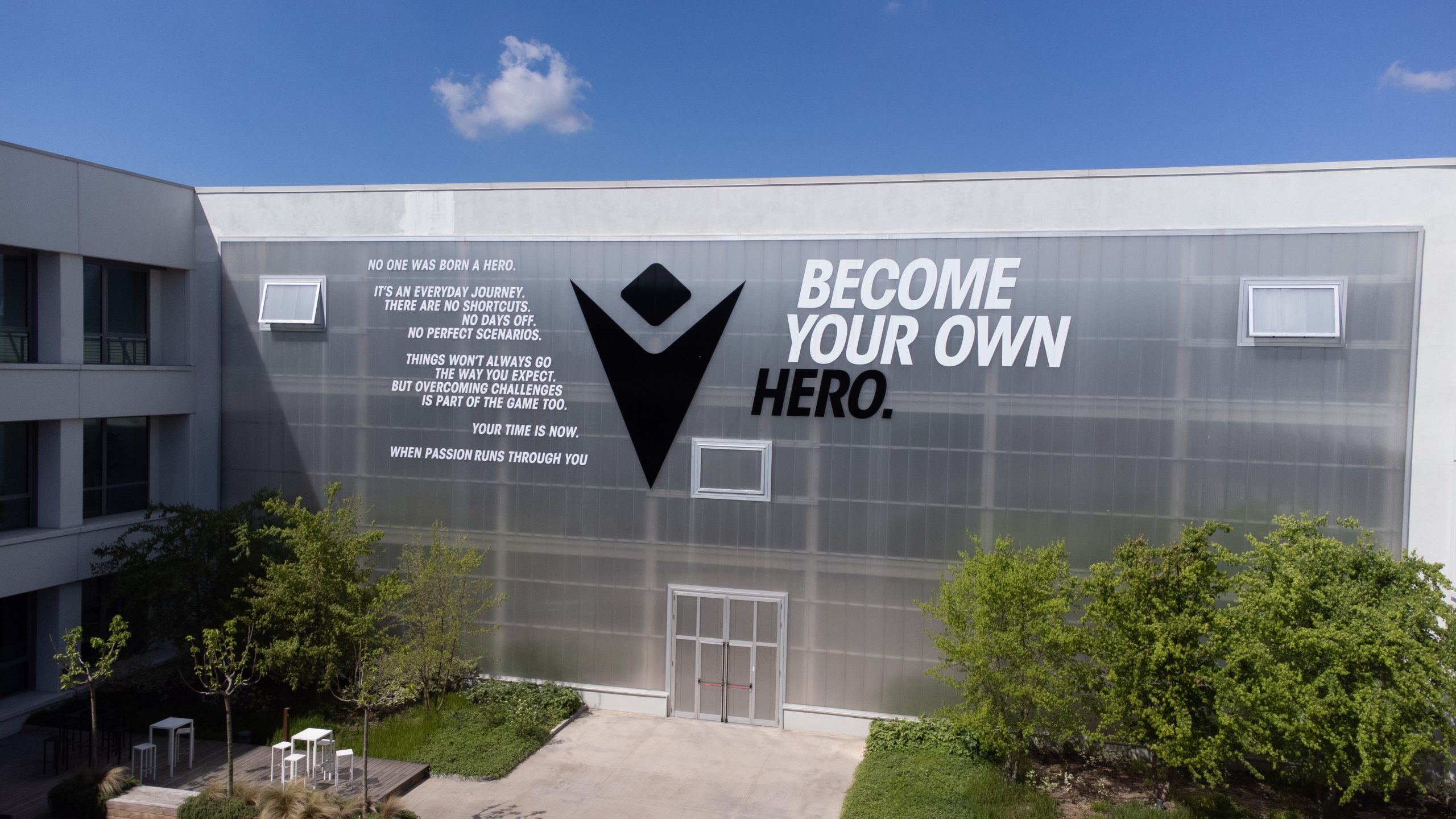 意大利运动服饰品牌 Macron 2025年营收增长9.3%至2.444 亿欧元