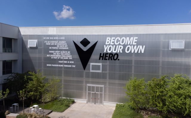 意大利运动服饰品牌 Macron 2025年营收增长9.3%至2.444 亿欧元