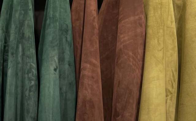 LVMH集团持股的意大利制革商 Masoni 2025年营收4600万欧元