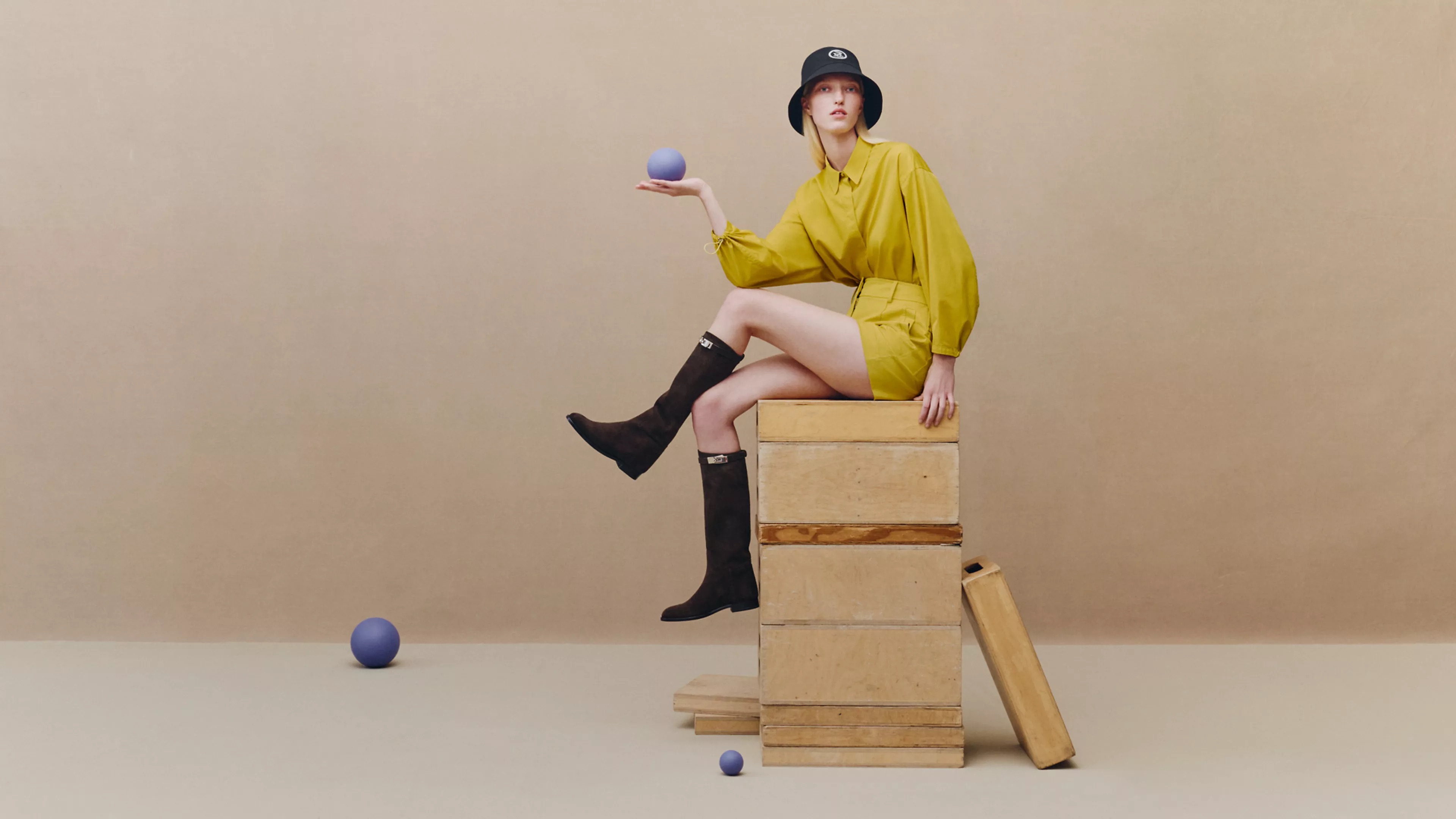 爱马仕确认：正在筹备“高级定制”时装业务，计划打造专属工坊