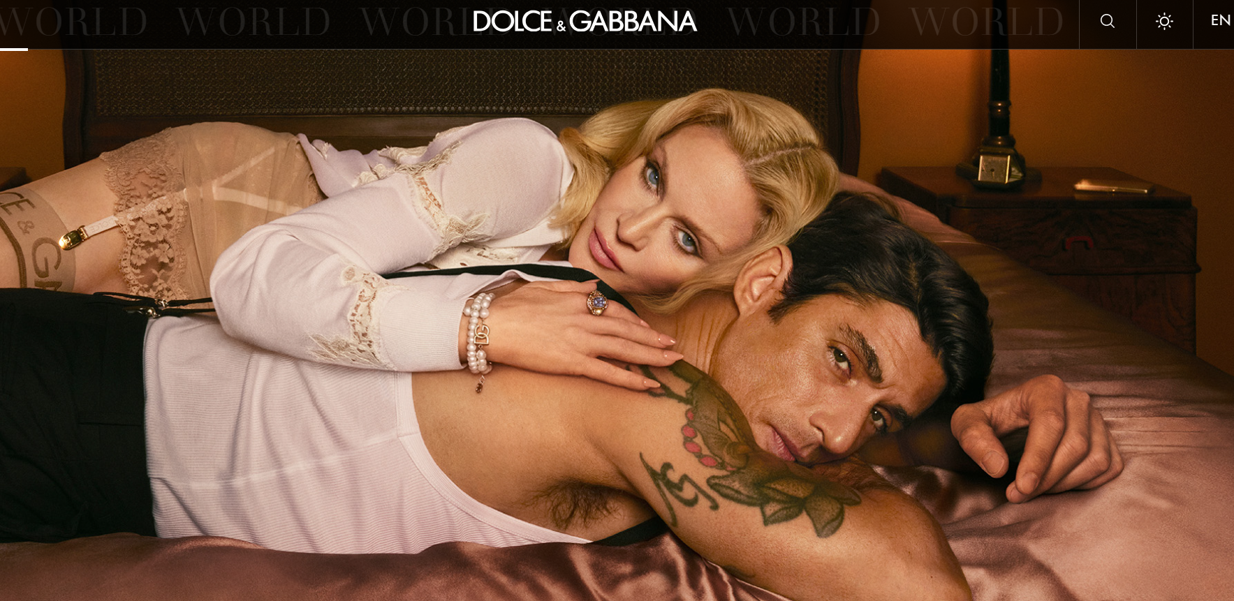 杜嘉班纳美妆上财年营收增长14%，今年年中正式进军中国市场