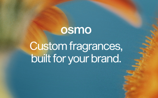 将情感或图像转化为气味，美国AI香水设计平台Osmo新融资7000万美元