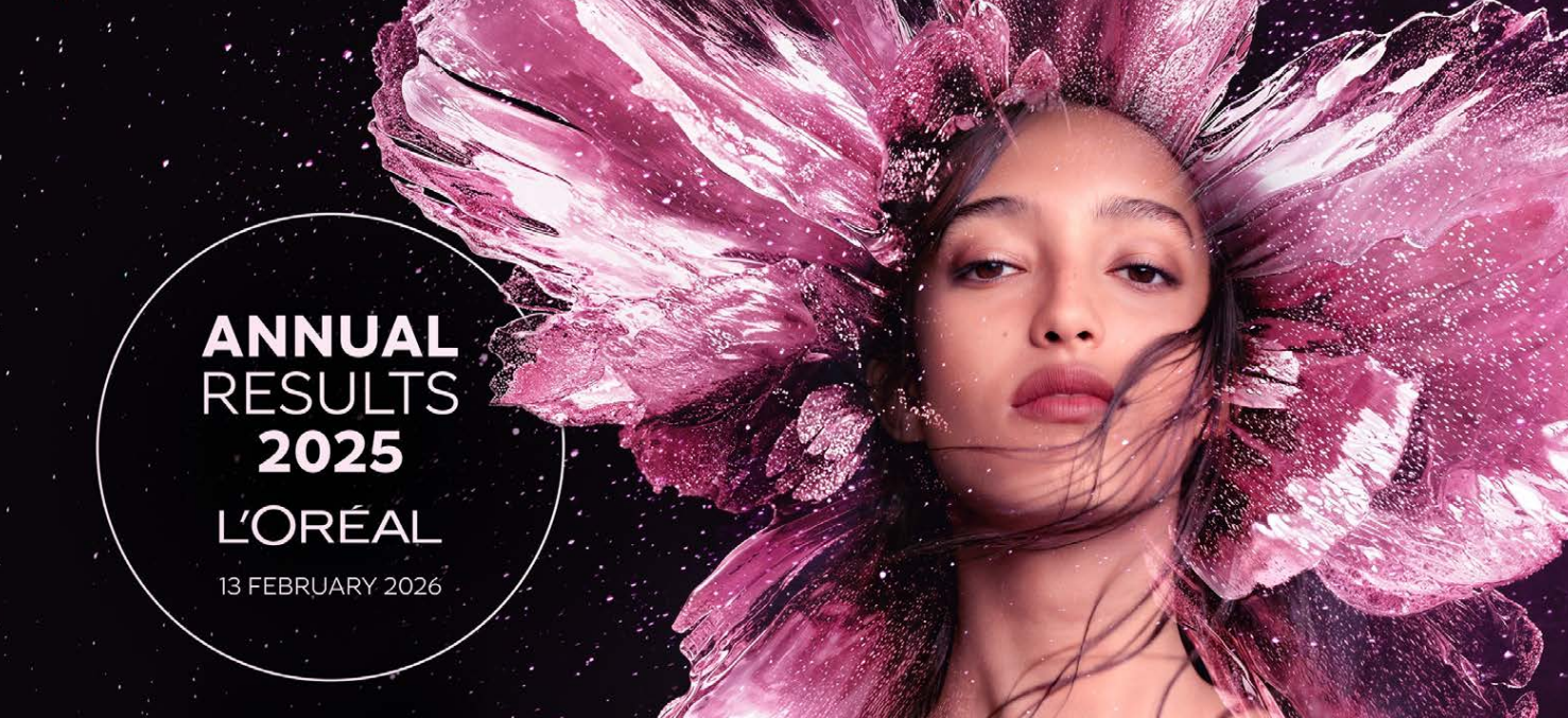 欧莱雅集团管理层谈：中国为首的北亚市场为何“未达增长预期”？