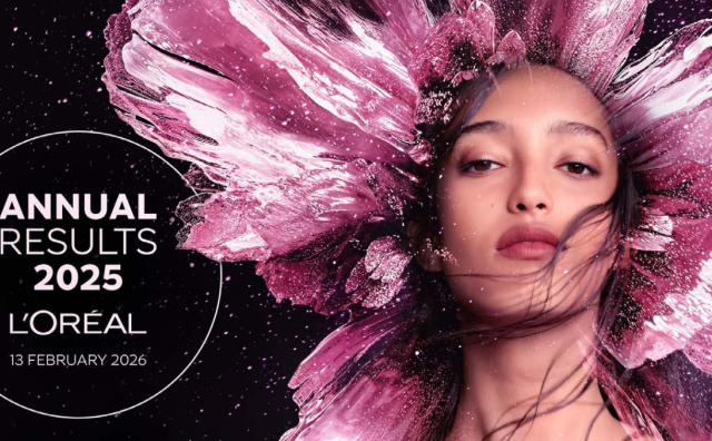 欧莱雅集团管理层谈：中国为首的北亚市场为何“未达增长预期”？