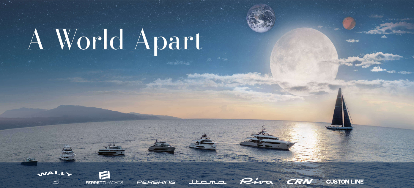 意大利豪华游艇集团法拉帝上财年营收增长5%至12.3亿欧元，亚太市场领涨