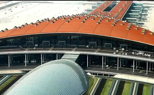 国际机场协会最新报告称：中国旅客的奢侈品消费是亚太地区平均水平的两倍