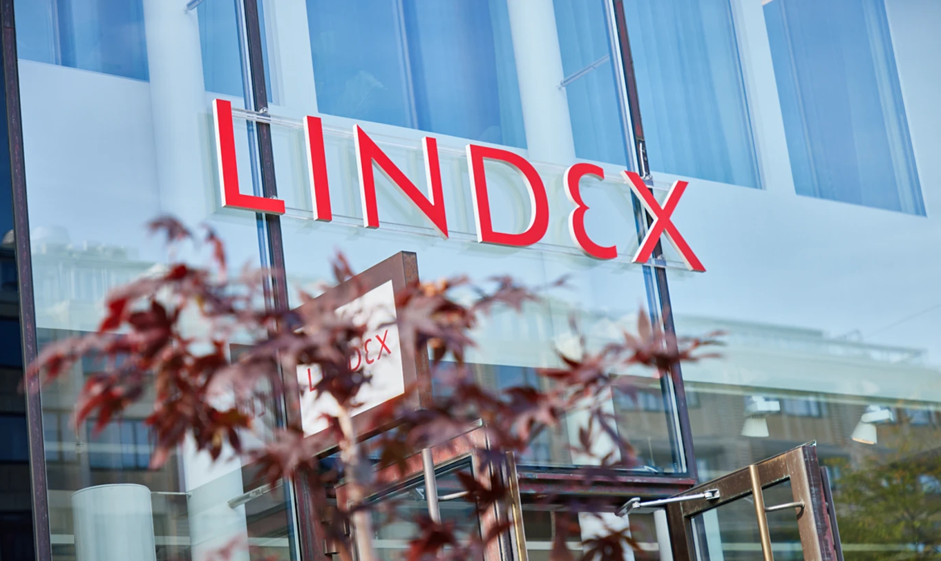 欧洲零售集团 Lindex 2025年营收9.5亿欧元，Stockmann 部门多年来首次盈利