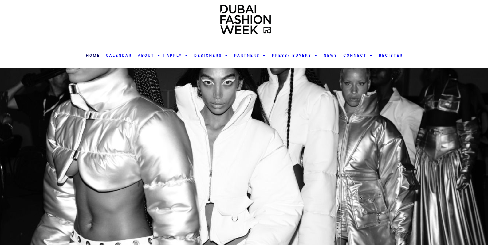 新一季迪拜时装周落幕，全球20多家设计师品牌参与