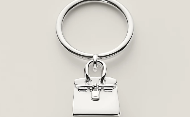 爱马仕CEO为何说：如果我们做“高级珠宝”，那就输掉了这场战斗