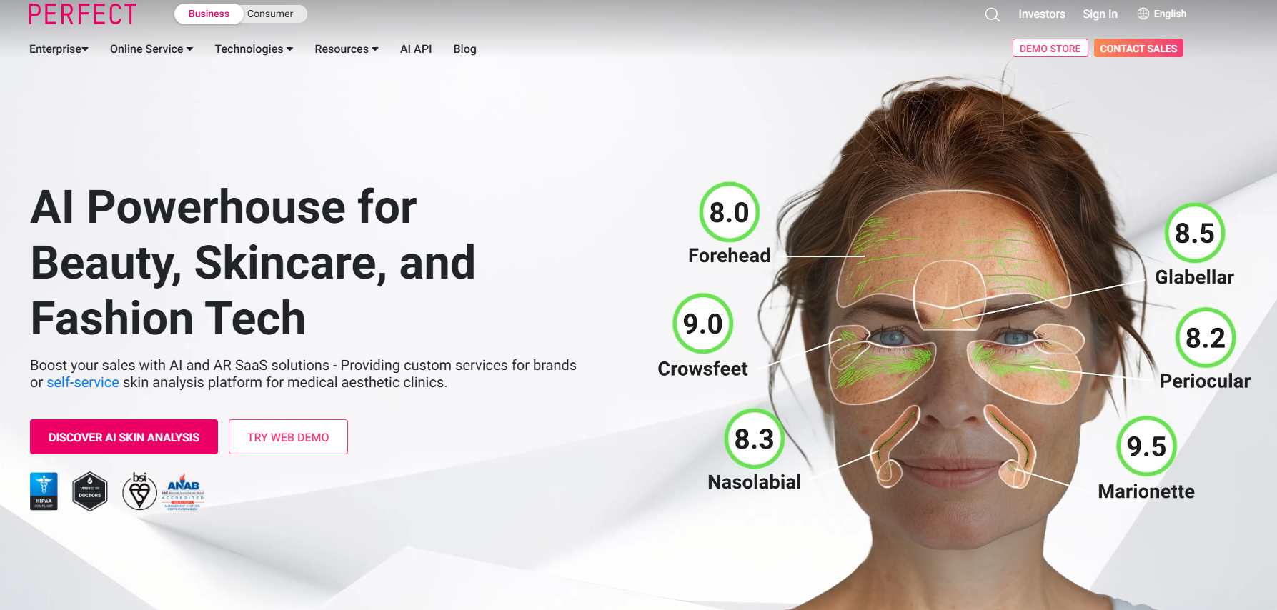 玩美移动全年营收增长14.9%至6920万美元，品牌客户增至859家