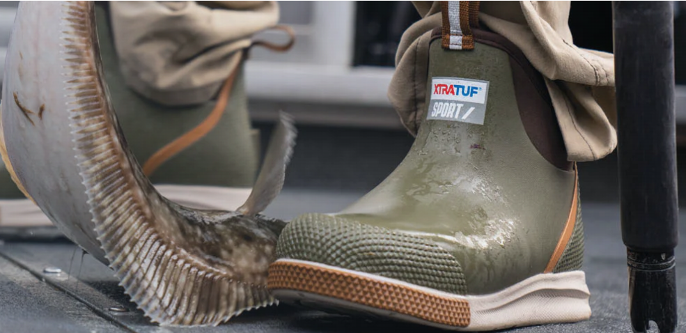 美国鞋履制造商 Rocky Brands 2025年净销售额增长6.2%至4.82亿美元