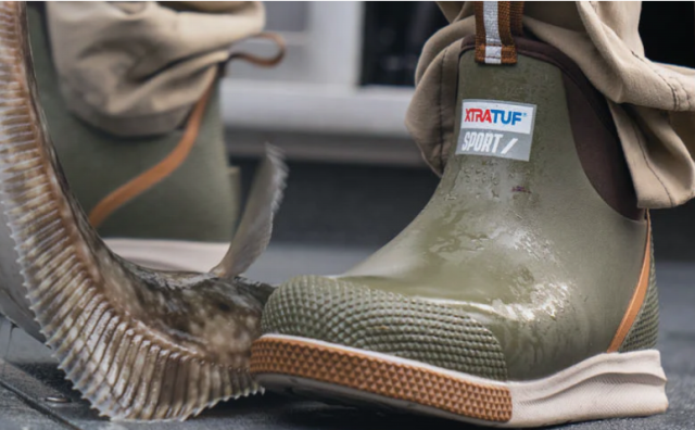 美国鞋履制造商 Rocky Brands 2025年净销售额增长6.2%至4.82亿美元