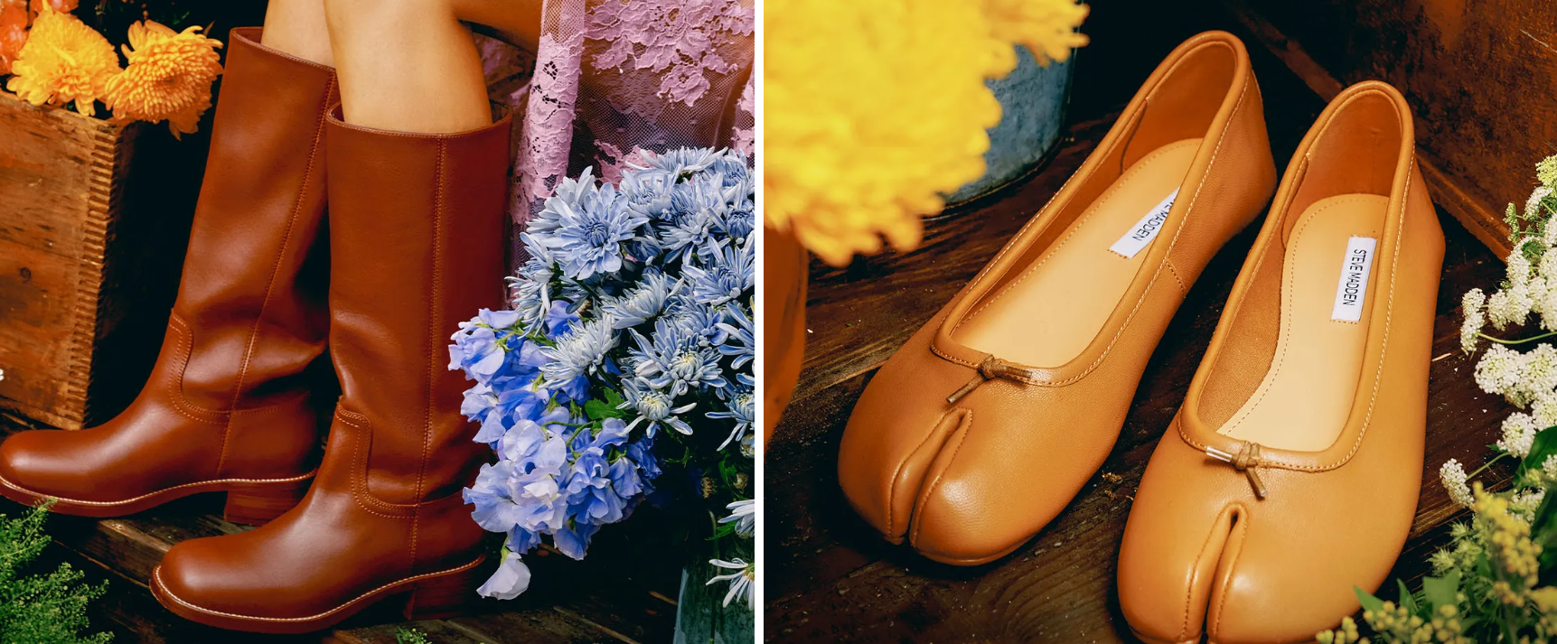 美国鞋履配饰集团 Steve Madden 2025年营收增长11%至25.3亿美元