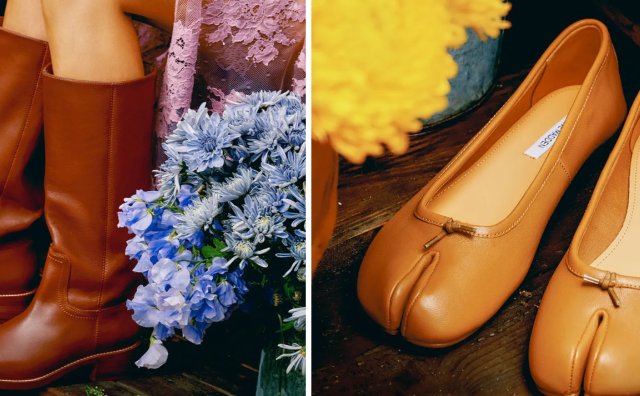 美国鞋履配饰集团 Steve Madden 2025年营收增长11%至25.3亿美元