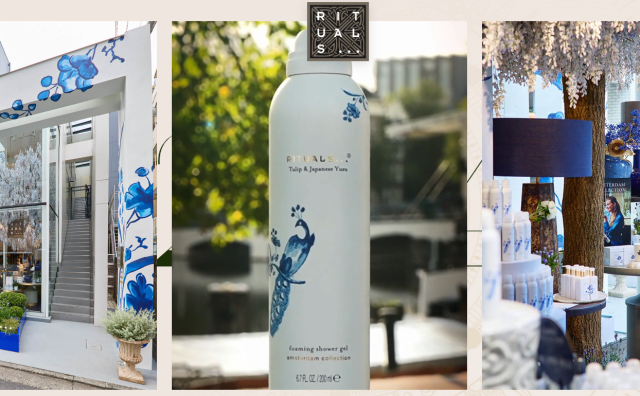 荷兰香氛个护品牌 Rituals 上财年销售额增长16%至24亿欧元，大中华区实现“强劲”拓展