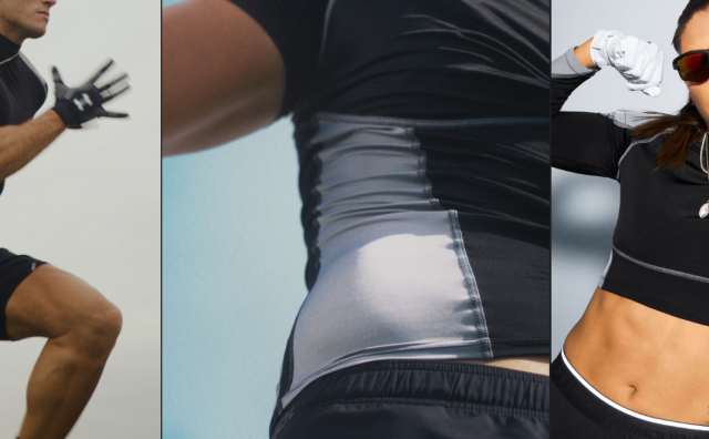 Under Armour 最新季报：营收13.3亿美元，超预期表现推动股价大涨19%