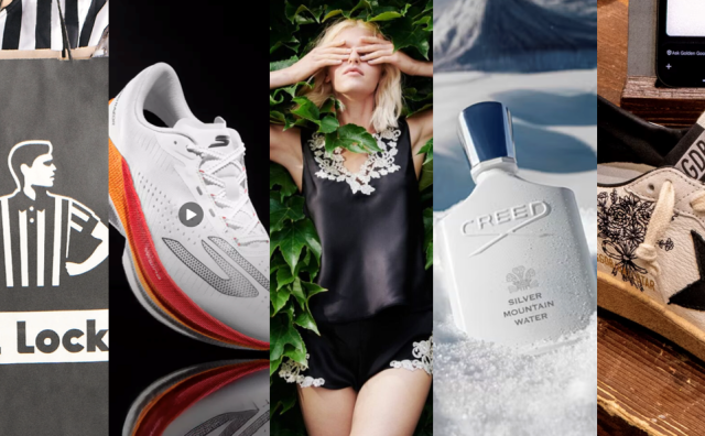 华丽志创始人余燕点评「2025年全球十大时尚和奢侈品收购案」（下）