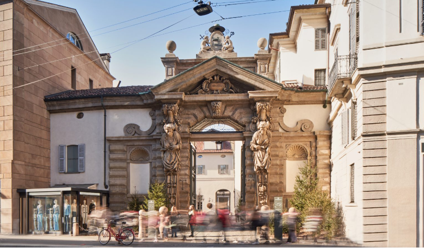 传：菲拉格慕家族旗下奢华酒店管理公司拟出让少数股权