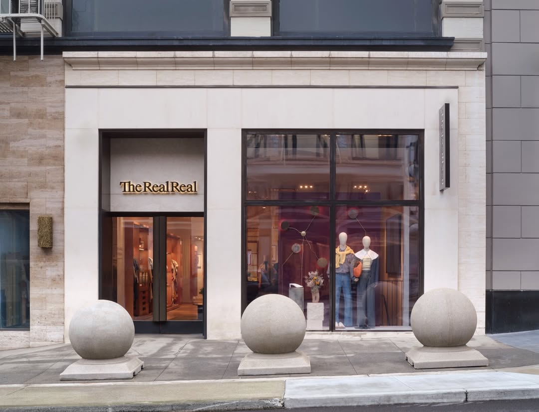 美国二手奢侈品电商龙头 The RealReal 全年营收增长15%，GMV突破20亿美元