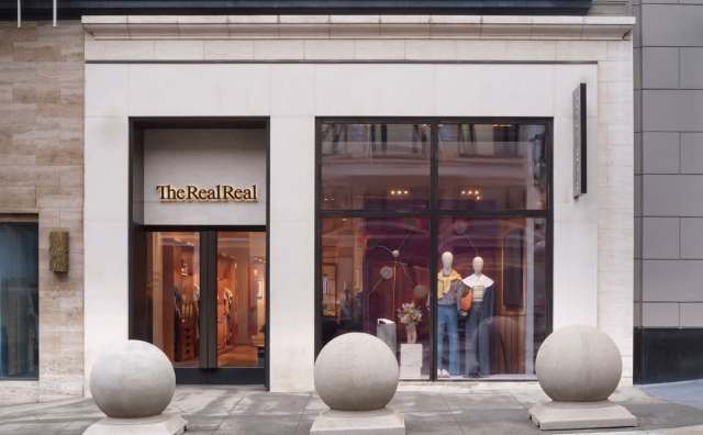 美国二手奢侈品电商龙头 The RealReal 全年营收增长15%，GMV突破20亿美元