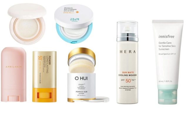 韩国和巴西签署“韩妆”贸易协议